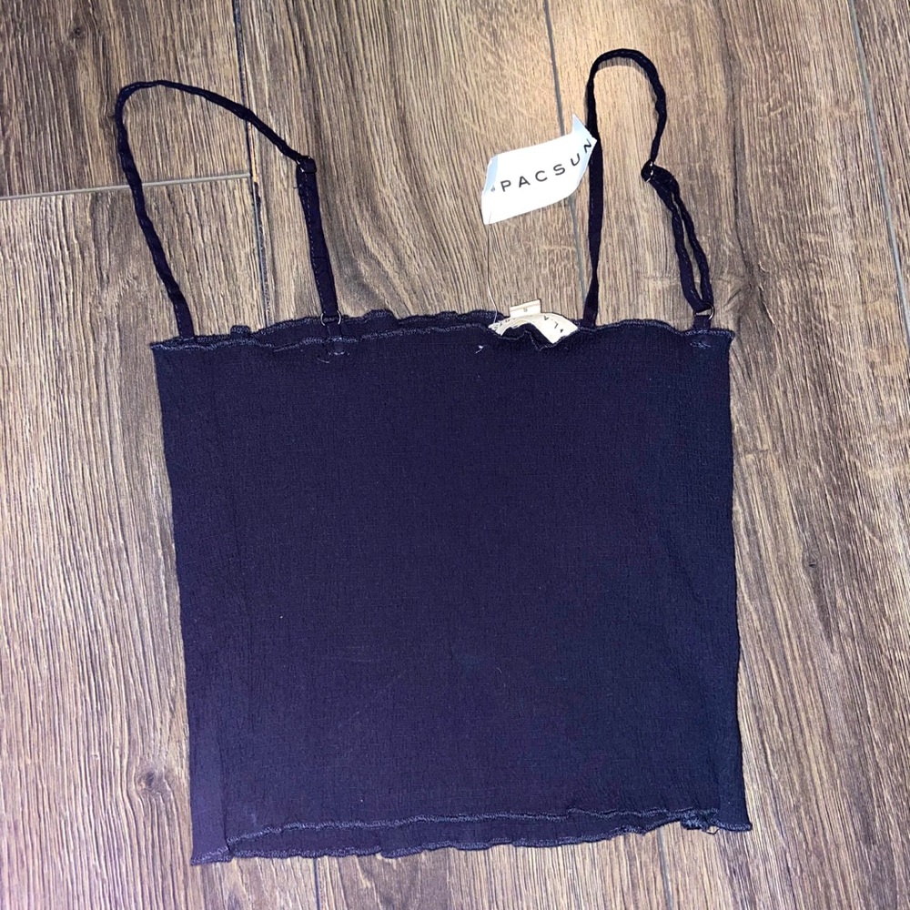 Pacsun tank